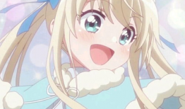 动漫 女,塑造时代风采的梦幻形象