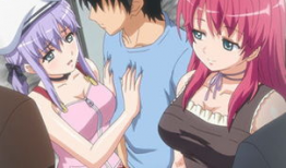 成人动漫伦理,探索道德边界与审美追求的和谐共融