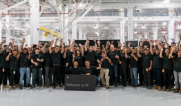 ff91怎么没有直播,直播缺席背后的秘密