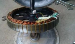 电动车电机维修视频,轻松掌握电机故障排查与修复技巧